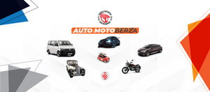 Sajam polovnih automobila na Auto-moto berzi u Novom Sadu