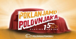 Više od 11.000 ljudi do sada odigralo igricu Autoekspert. Sprečene neregularnosti