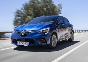 Stigla je 5. generacija, ali kako je sve počelo – Renault Clio