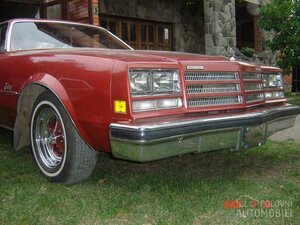 Buick – kad sa spoje luksuz i inovacije