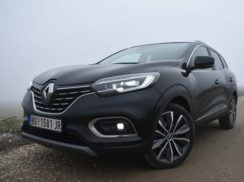 Test: Renault Kadjar – da li je redizajn opravdao očekivanja