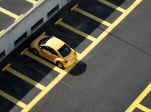 Istekla registracija – kako odvesti auto na tehnički