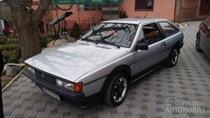 Volkswagen Scirocco – auto koji je ostao u senci Golfa