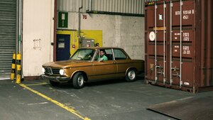 BMW kakav se ne viđa često