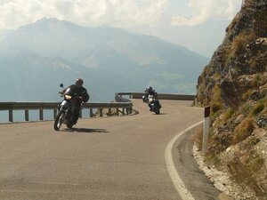 Kako postati dobar motociklista