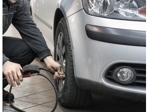 Zašto je toliko važan pritisak u gumama