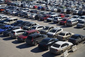 Analiza tržišta polovnih automobila nakon ukidanja vanrednog stanja