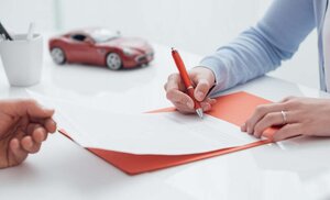 Kad je automobil posle kupovine stvarno vaš?