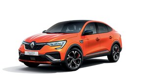 Stiže novi Renault Megane hibrid