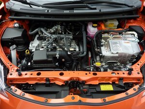 Polovni hibridni automobili – kako ih proveriti
