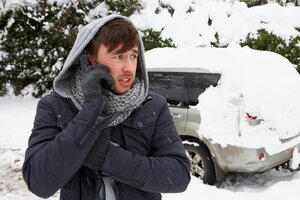 Menjač može da se zaledi - zašto i kako
