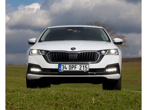 Škoda Octavia najprodavaniji novi automobil u Srbiji