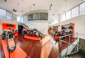 Delta Auto Grupa novi uvoznik KTM motocikala