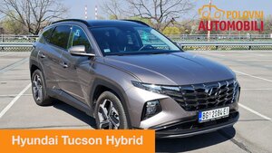 Hyundai Tucson – Da li su nam potrebni retrovizori?