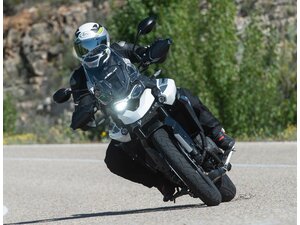 Saveti za kupovinu novog motocikla