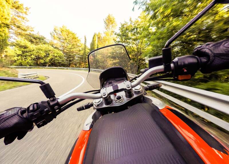 Pet loših navika na motoru