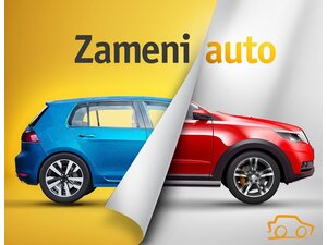 Razmenom brže i jednostavnije do drugog automobila