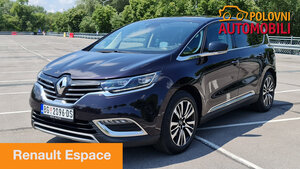 C'est moi Espace! Francuska „prva klasa“ – Autotest