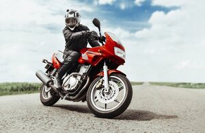 Kako izabrati prvi motor?