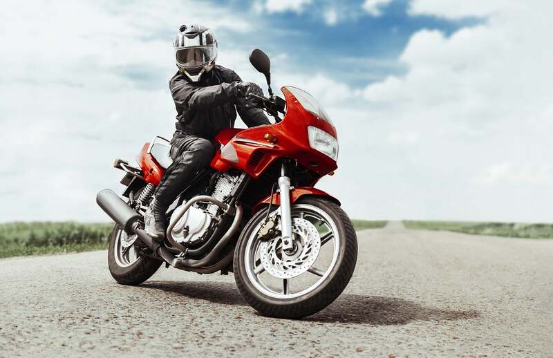 Kako izabrati prvi motor?