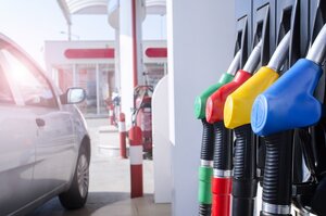 Maksimalne cene goriva određuju se jednom nedeljno