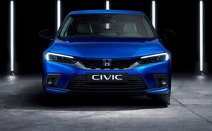 Upoznajte Hondu CIVIC najnovije generacije