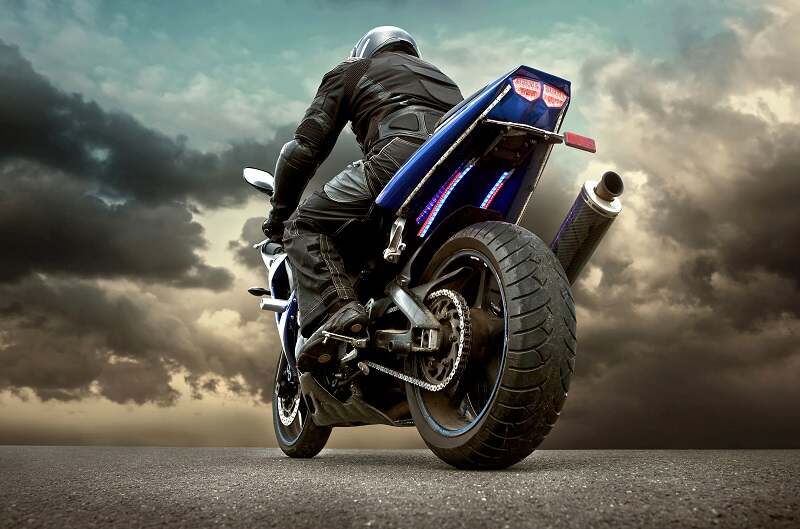 Tehnička inspekcija motocikla pre sezone