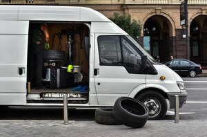 Mobilni vulkanizer – koliko košta, gde sve dolazi i druga pitanja