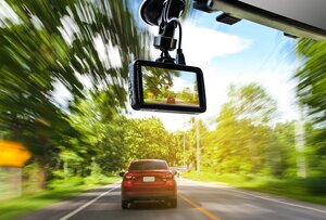Auto-kamera: „štiti“ od zatvora, kazni, zabrana, oduzimanja dozvole...