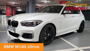 BMW M140i xDrive - Kad BMW "puca" od snage | Auto Test Polovni automobili