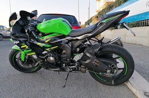 Zašto je bitno da imate dobro vešanje na motociklu?
