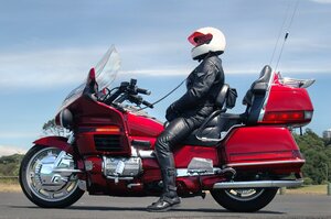 Turbo dizel motocikli i skuteri na plin?