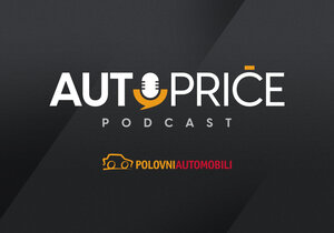 O čemu se priča u auto industriji?