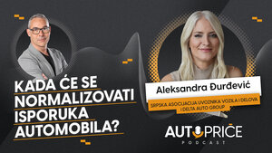 Šta stoji iza rasta cena automobila i da li se zaista krećemo u smeru elektrifikacije?