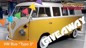 Čime Deda Mraz prevozi paketiće? - Novogodišnji specijal i giveaway | Auto Test Polovni automobili