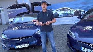 Zašto se isplati izabrati TRW Electric Blue kočione pločice?