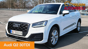 Audi Q2 – Zašto se više neće proizvoditi?| Auto Test Polovni automobili