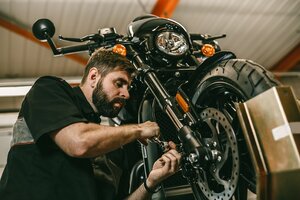 Šta sve treba proveriti i servisirati na motociklu na početku sezone?