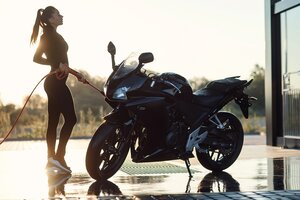 7 saveta da stariji motocikl ponovo zasija
