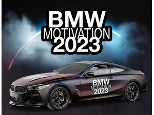 BMW Klub Srbija poziva na veliki skup, uz karting, takmičenja, iznenađenja...