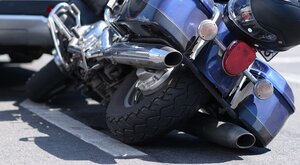 Vazdušni jastuci kao deo opreme motociklista