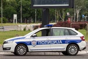 Velika promena u zakonu: država preuzima sav novac od kazni