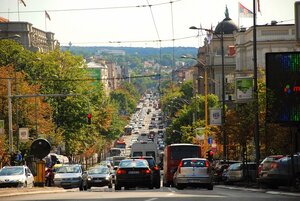 Sajt Polovni automobili saznaje: Izmene Zakona u saobraćaju usvojene u Skupštini