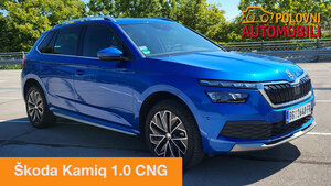 Škoda Kamiq - Najmanji kamen u kruni | Auto Test Polovni automobili