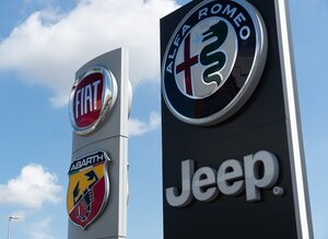 OMR Group preuzela odgovornost za distribuciju brendova Abarth, Alfa Romeo, Fiat, Fiat Professional i Jeep u Srbiji i Crnoj Gori, i postala partner Stellantisa