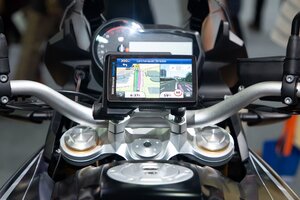 Kako planirati i pratiti rutu do odredišta na motociklu?