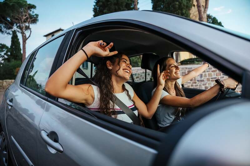 Istražujemo prednosti rent-a-car opcija za vaš odmor