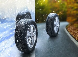 Da li preći na gume za sve sezone s obzirom na tople zime?