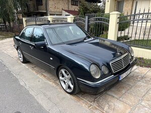 Dizel „mečka“ iz 1998. sa 450 KS!
