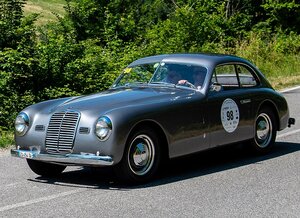 Istorija: Maserati - petoro braće, od nule do šampiona (2. deo)